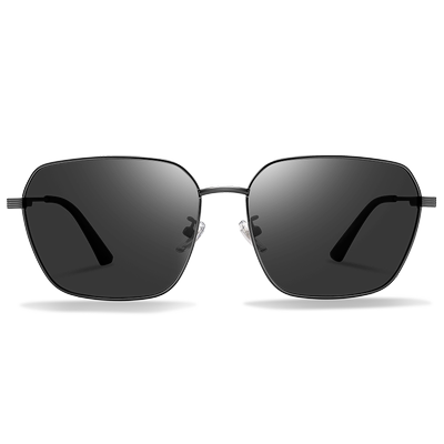 开车专用2025新款近视墨镜