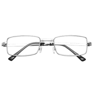 折叠水晶东海石头老花镜男款高档正品高清小巧便携式新款超轻眼镜