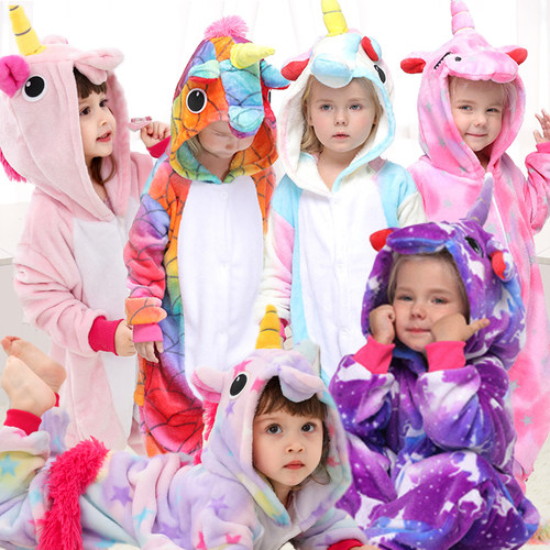 万圣节cos服幼儿园动物演出服冬5