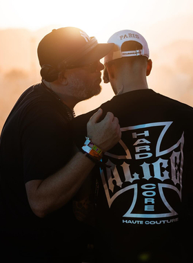 charlotte de witte夏洛特百大dj周边衣服 厦门fc电音节装备穿搭