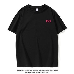 黄丽玲天生歌姬演唱会周边短袖T恤女夏季A-Lin同款粉丝应援衣服潮