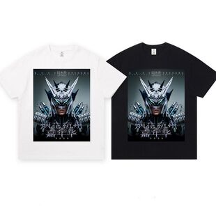 2026周杰伦杭州南宁演唱会门票周边同款衣服应援短袖t恤纯棉男女