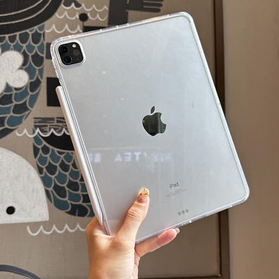 【亚克力丨硬壳】ipad保护套