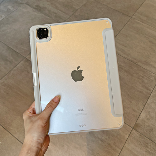 【防弯又好看】ipad保护套