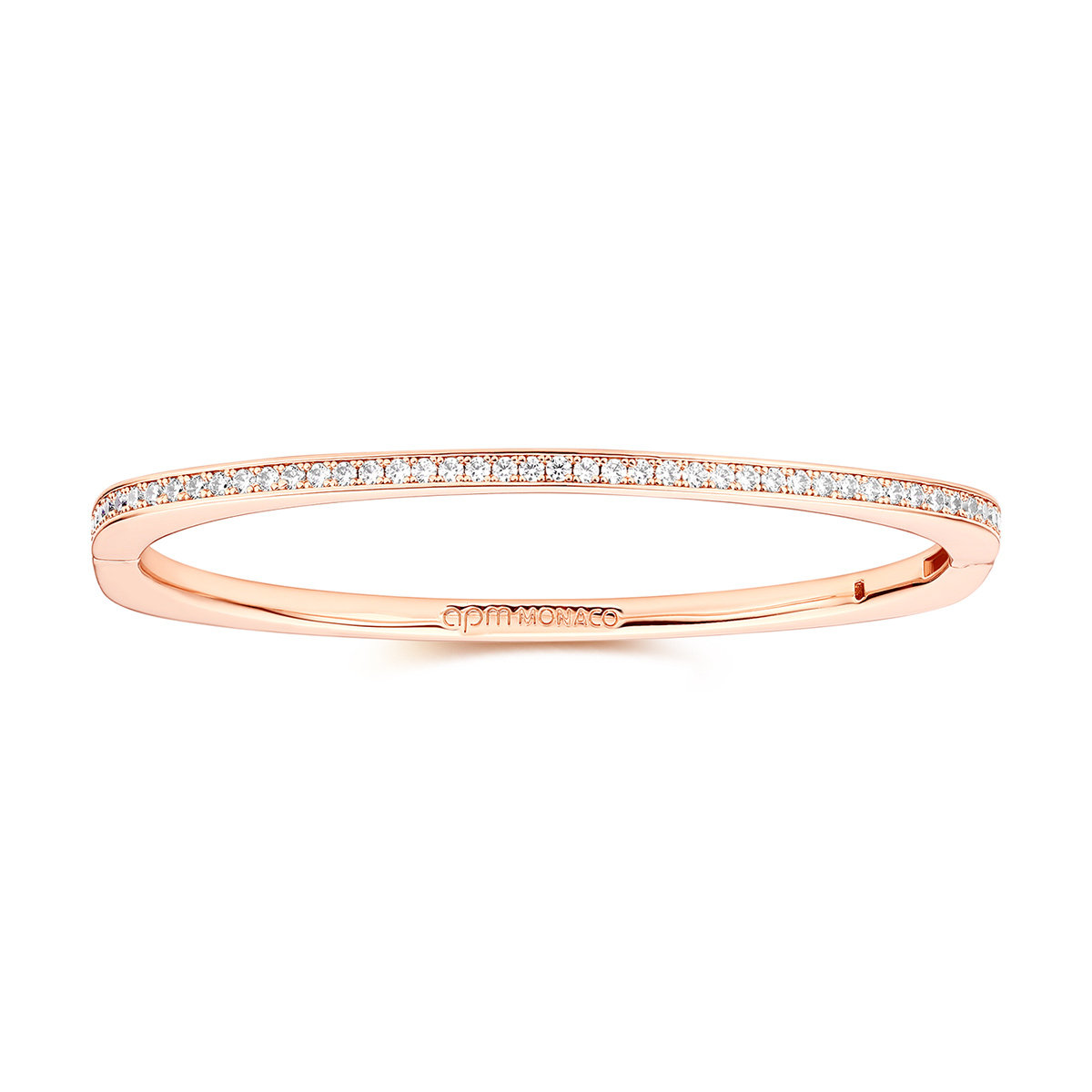 apm Monaco手链女款轻奢小众设计感高级时尚百搭手饰手镯