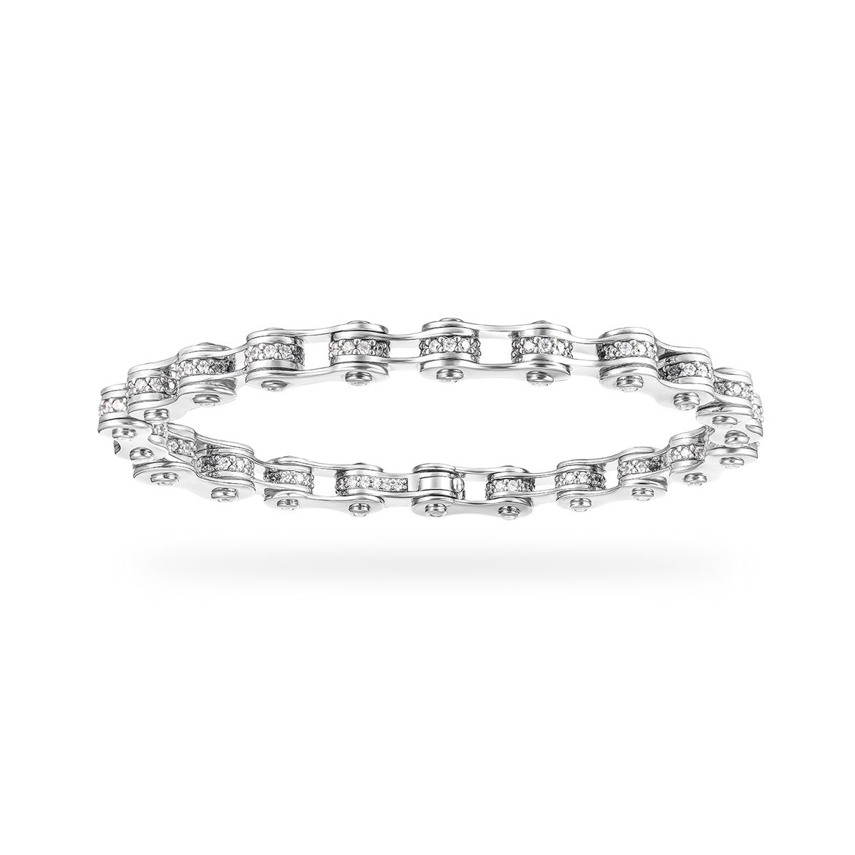 apm monaco手链女款轻奢小众设计感高级时尚百搭手饰