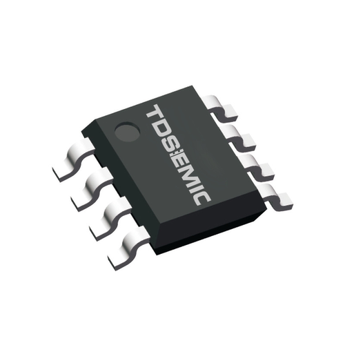 TDSEMICKA3843-TDDC-DC电源IC