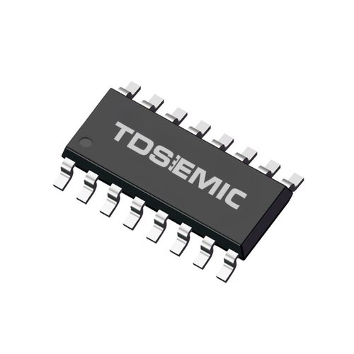 TDSEMICLM4863-TD音频放大器