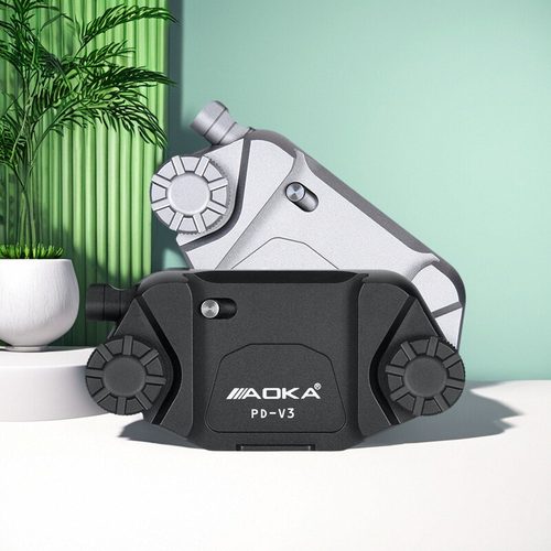 奥咔pd-v3单反相机摄影包快枪手