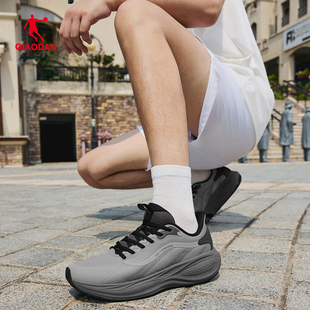 乔丹男综训鞋2026年春季新款【适行2.0】商场同款QDE183261819