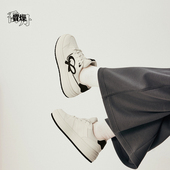 2026年春季 新款 饼干鞋 乔丹质燥女板鞋 商场同款 QDL052261527