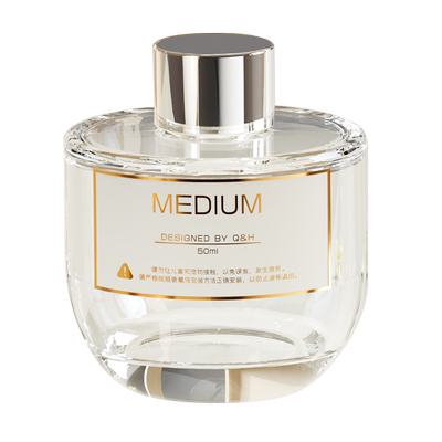 薰衣草香薰精油补充液法国进口