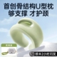 u型枕u形枕飞机护颈枕旅行便携脖枕颈椎坐车靠枕脖子睡觉神器颈托