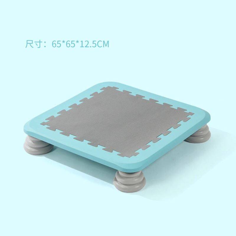 儿童蹦床室外幼儿园游乐设备游乐园广场成人户外大型粘粘乐蹦蹦床