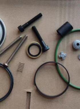 阿特拉斯进气阀保养包2901050301卸荷阀保养包