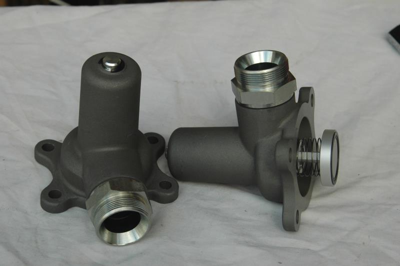 阿特拉斯最小压力阀1092918624