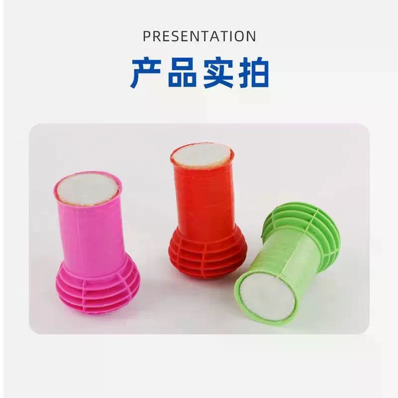 OTHER洗锅底黑垢神器刷锅纤维魔力刷纳米清洁宝去污除锈擦刷棒厨