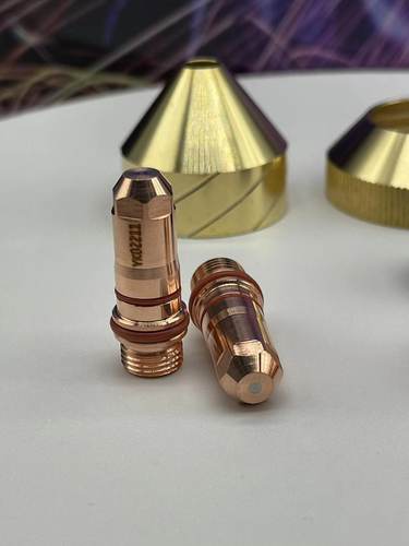 易快330数控等离子切割机YK330电极YK02201喷嘴YK02423保YK02701