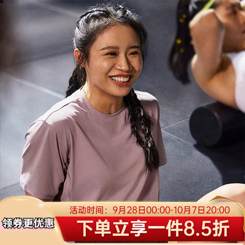 adidas阿迪达斯短袖女装