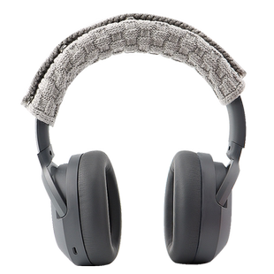 通用头戴式耳机头梁保护套针织款头梁套金士顿全系 雷蛇V1 V2 msr7 m50x 1A 魔音pro耳机横梁保护套头梁配件