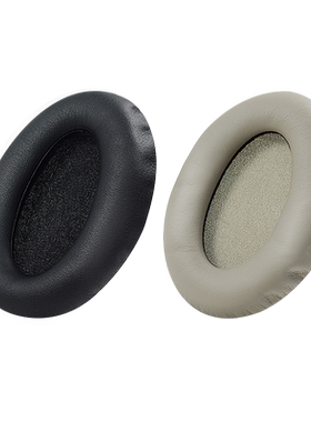 适用Sony索尼WH-1000XM3耳罩