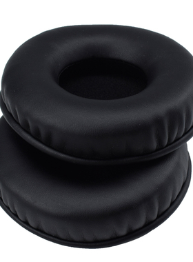 爱科技K518 K518/K81DJ K518LE耳机海棉套PQ2皮套耳棉耳罩耳垫