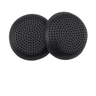 骷髅头耳机套skullcandy GRIND Wireless高地鼓手耳罩海绵套耳机麦套皮套维修更换配件