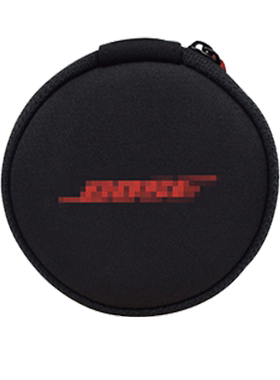 适用博士BOSE耳机包IE2 soundsport wireless运动蓝牙耳机收纳包