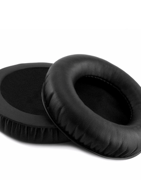 适用森海塞尔HD205 HD215 HD225 HD440 PRO700DJ头戴式耳机耳罩套耳机保护套海绵套耳棉耳垫配件