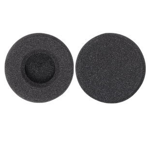 适用于捷波朗话务耳机套BIZ 2300头戴式耳机海绵套缤特力C225 3220 320 3210 H251 261话务员耳机罩耳棉套