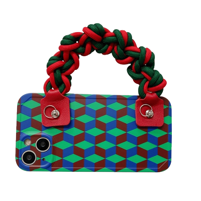 红米软硅胶日韩创意腕带