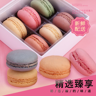 宝贝马卡龙正宗的价格