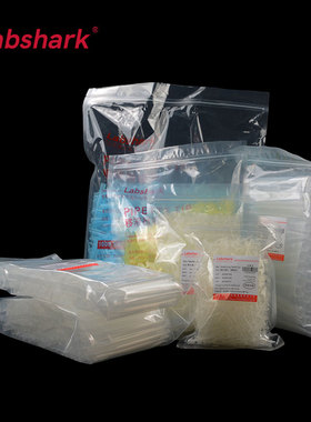 比克曼吸头10ul白色吸头 200ul黄色吸头 1000ul 蓝色吸嘴 5ml大口 小口 适配大龙eppendorf 10ml大口 含专票