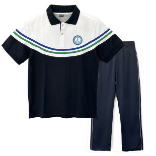 校服天私立学校同款宿迁第一高级中学冬季校服夏秋服装冲学生专拍