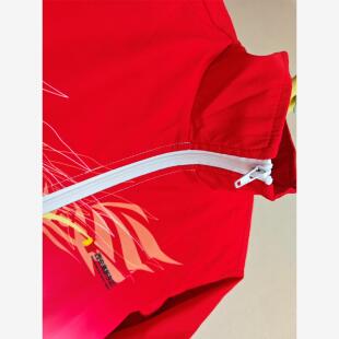 校服西安高新东区小学校服、春秋校服套装、校服上衣、校学生专拍