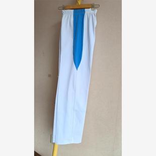 校服夏季高新一中初中部高中部学生校服、校服裤子、春秋学生专拍