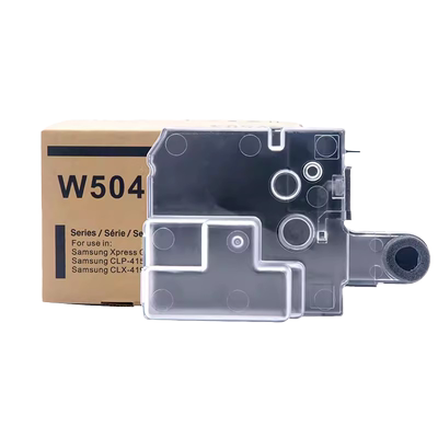 三星CLP-415N470475废粉盒4195