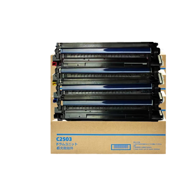 科尉C4503C5503鼓组件C6003鼓架