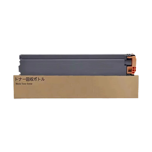 适用施乐7425废粉盒Docucentre-III C2200 C2201 C3300墨粉IV C2270 C2275 C3370 C3371 C4470 C5570回收盒