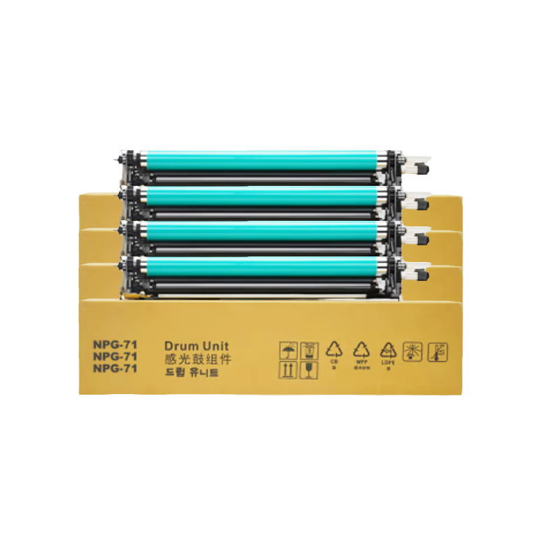 科尉55355540鼓架55505560硒鼓