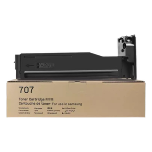 【原装品质】科尉适用三星K2200粉盒MLT-D707L K2200ND SAMSUNG黑白激光复印机碳粉 墨粉D707S打印机硒鼓墨盒