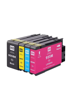 Pro8210墨盒955XL953XL墨水盒