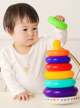 宝宝玩具0一6个月以上益智早教1岁新生婴幼儿童五2-8六七7八九9十