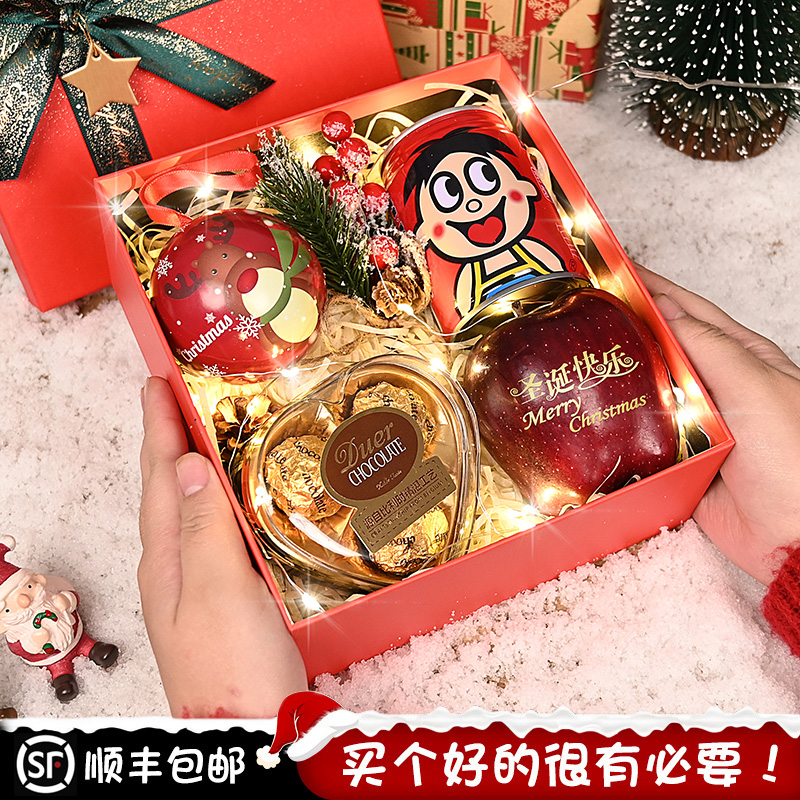 平安夜圣诞节礼物超好看买TA~!