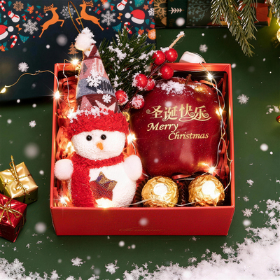 平安夜平安果买个好的很有必要！