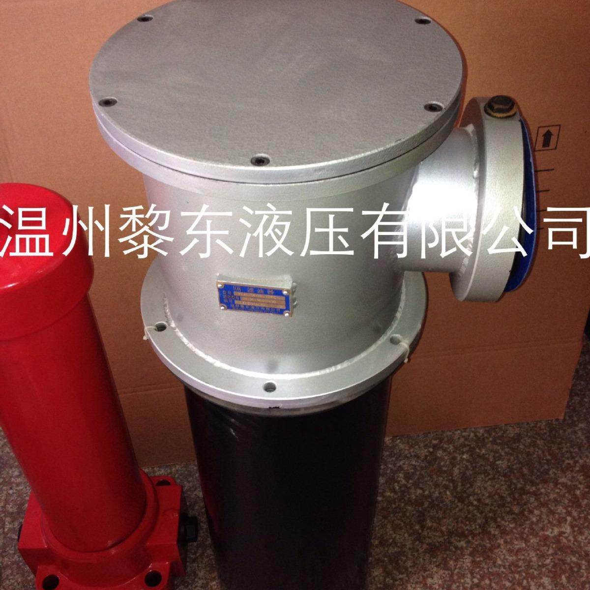 生产过滤器YLH-1600*20FC 1250*30F系列箱上回油过滤器可清洗