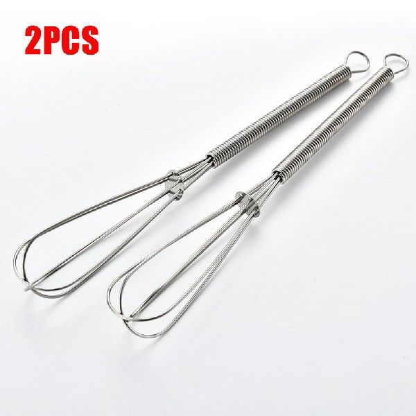 现货速发Mau Egg Bter Stle Steel Kitche Acceories s
