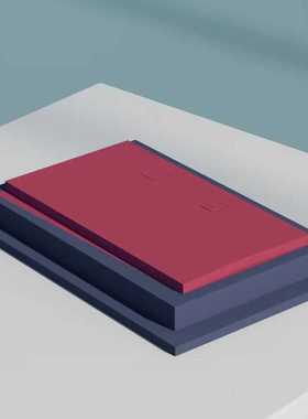 周边DIY地窖门第五人格纸模纸