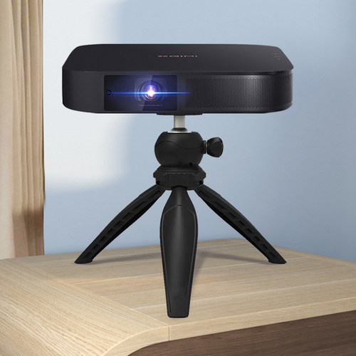投影仪桌面床头支架三脚架