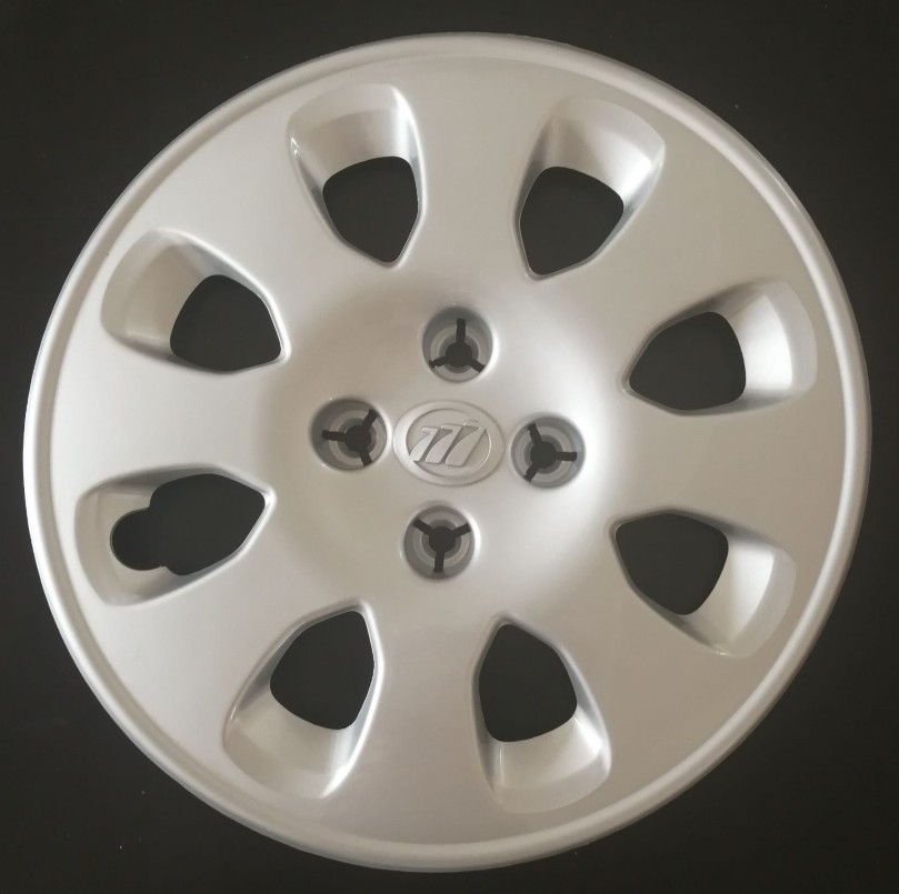 原装力帆620专用轮毂盖 15寸力帆铁钢圈轮毂罩轮胎装饰盖车轮外壳